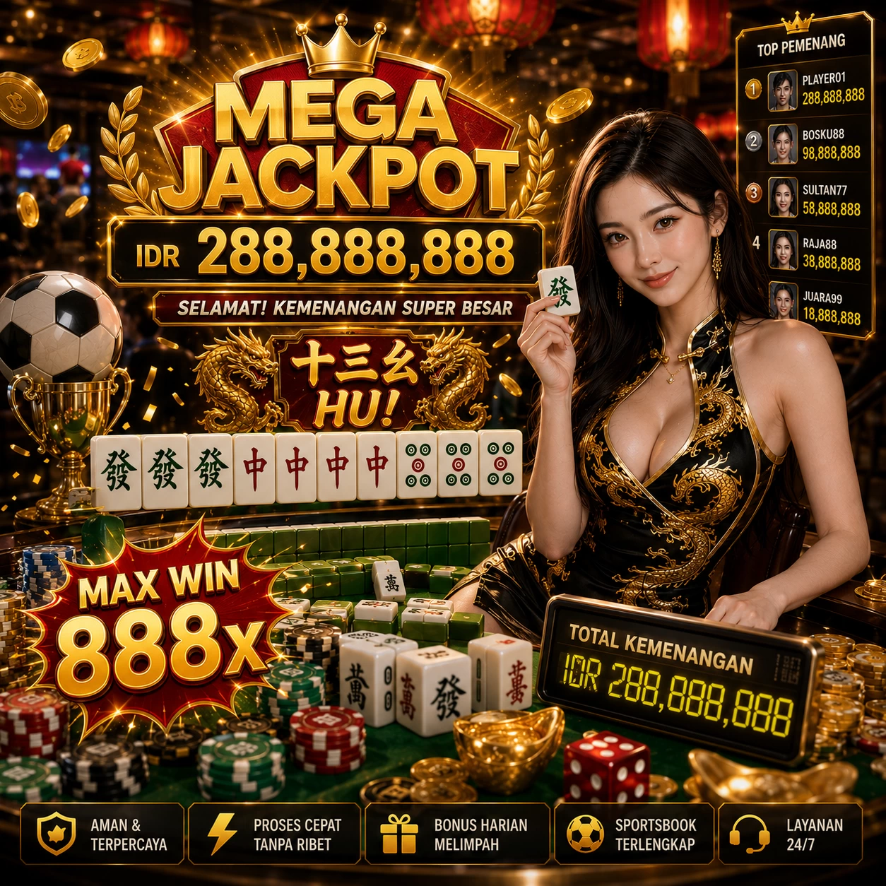 Panduan Lengkap Menjelajahi Platform Permainan gameWrapperHead - 2