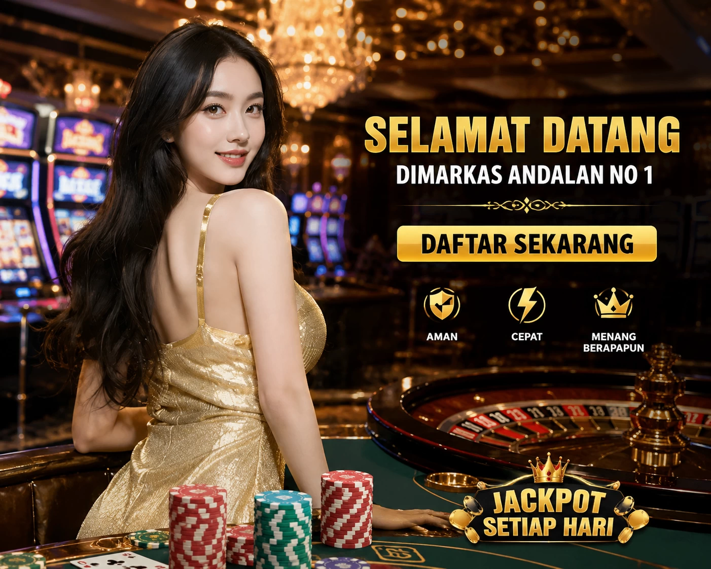Tips dan Trik Bermain di gameWrapperHead untuk Pemula - 2